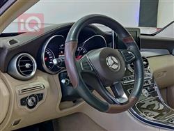 مێرسێدس بێنز C-Class